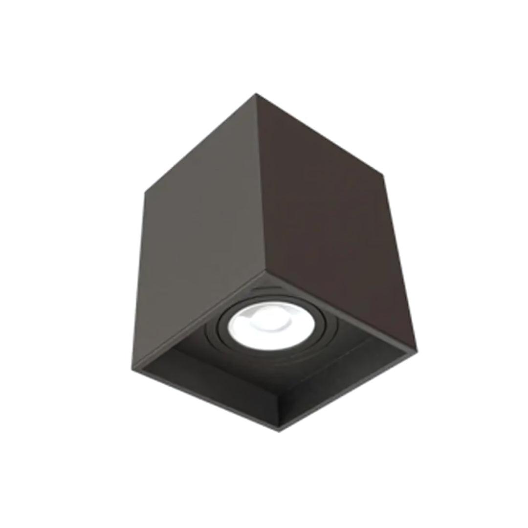 Sobrepor Box AR111 15x15x14 cm