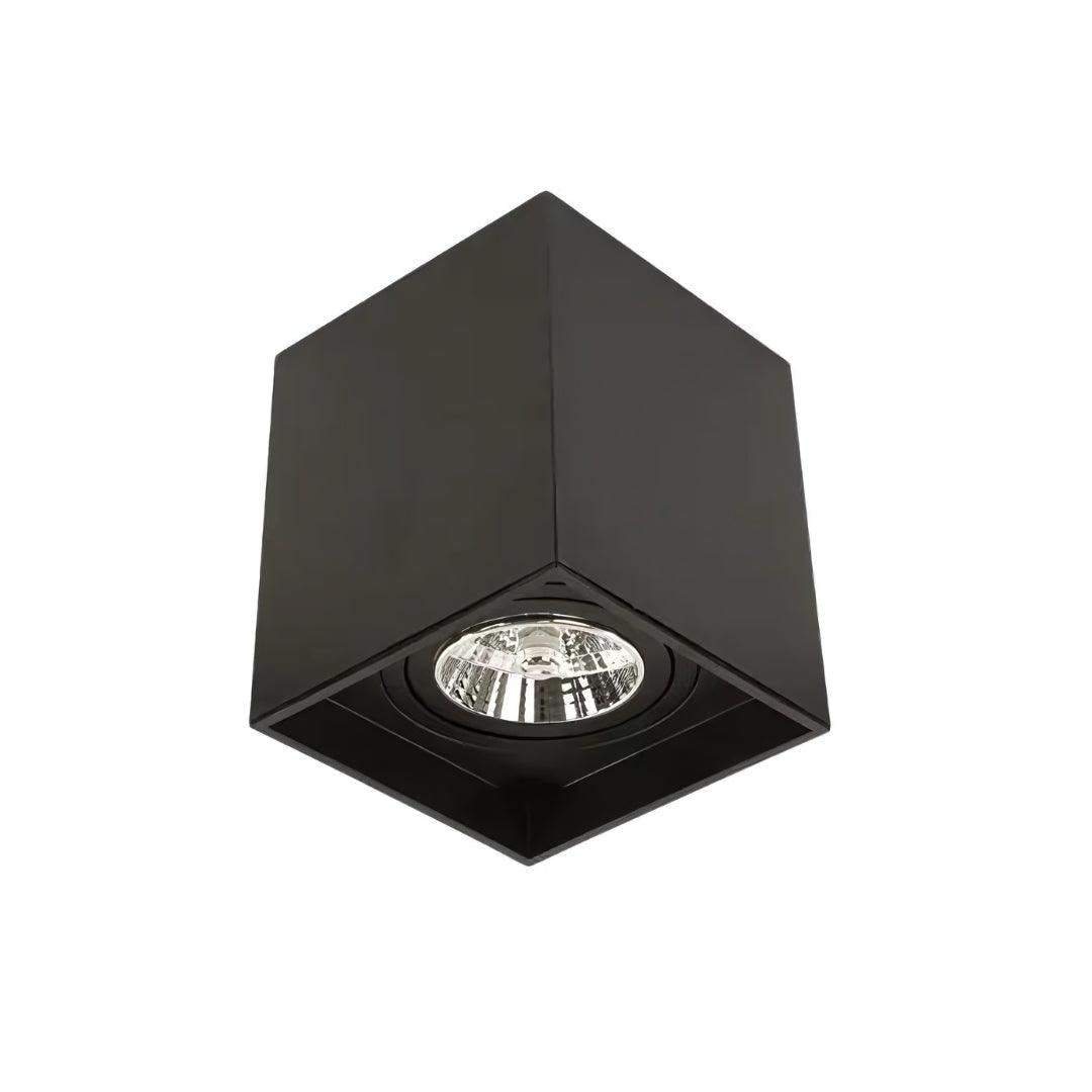 Sobrepor Box AR70 12x12x13,5 cm