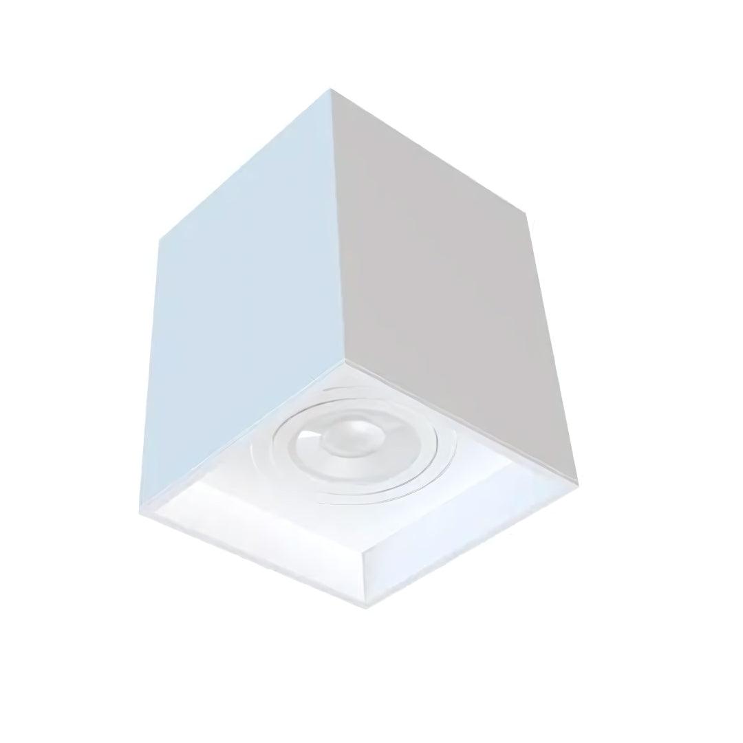 Sobrepor Box MR16 10x10x12 cm