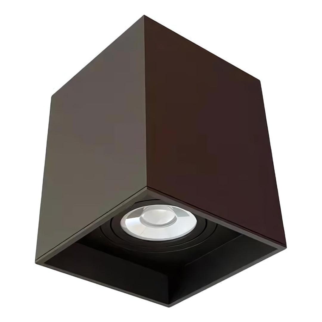 Sobrepor Box MR16 10x10x12 cm