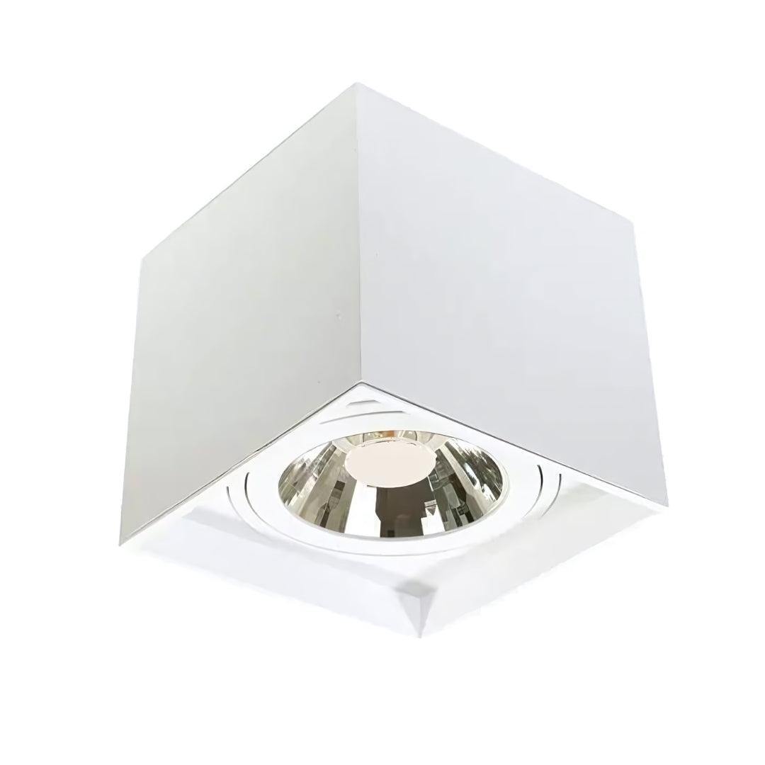 Sobrepor Box PAR30 15x15x14 cm