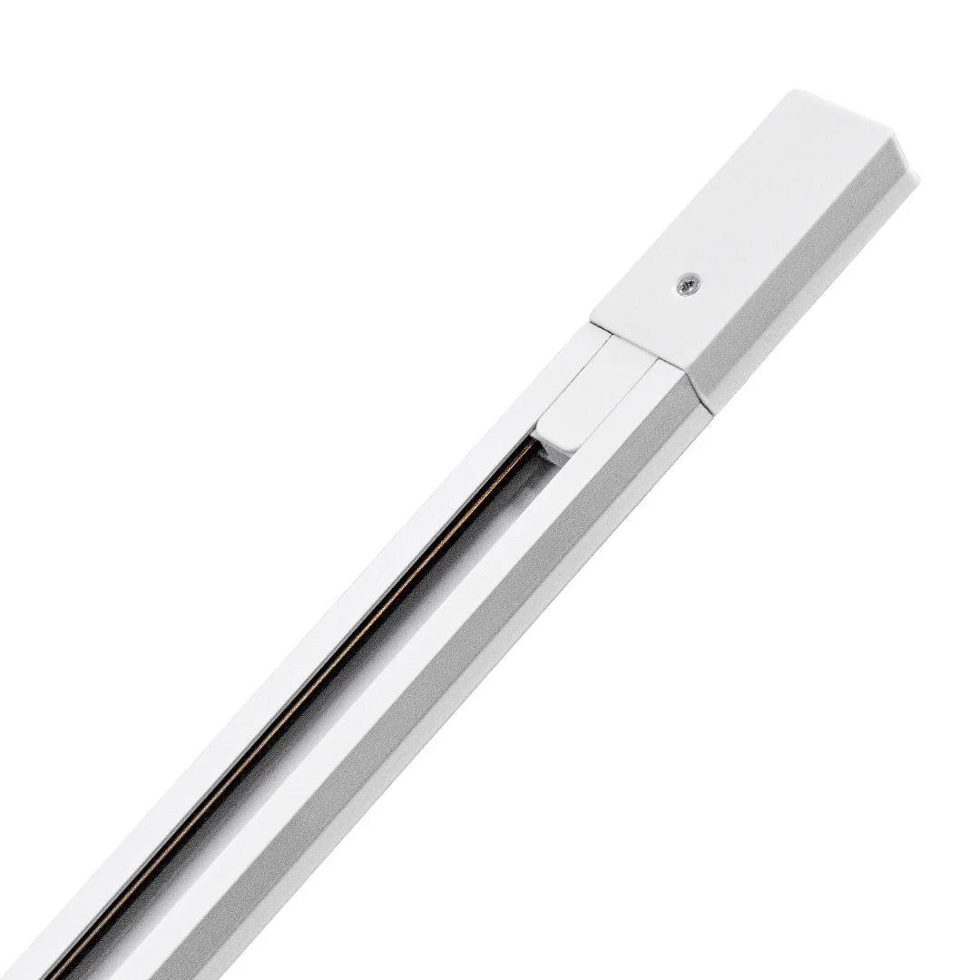 Trilho Eletrificado 2 Metros com Cava