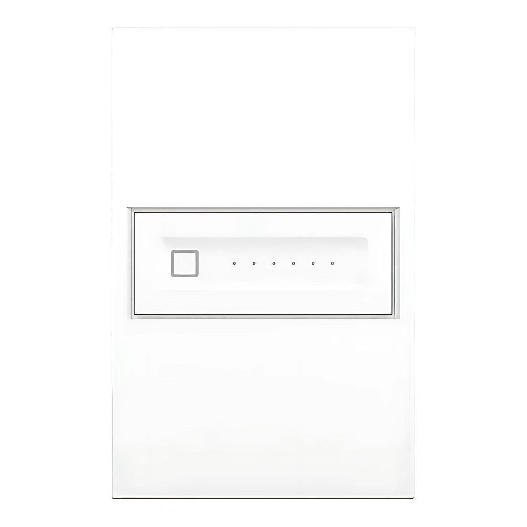 Touch Dimmer Policarbonato - Stella STO24001BR / STO24001PTO