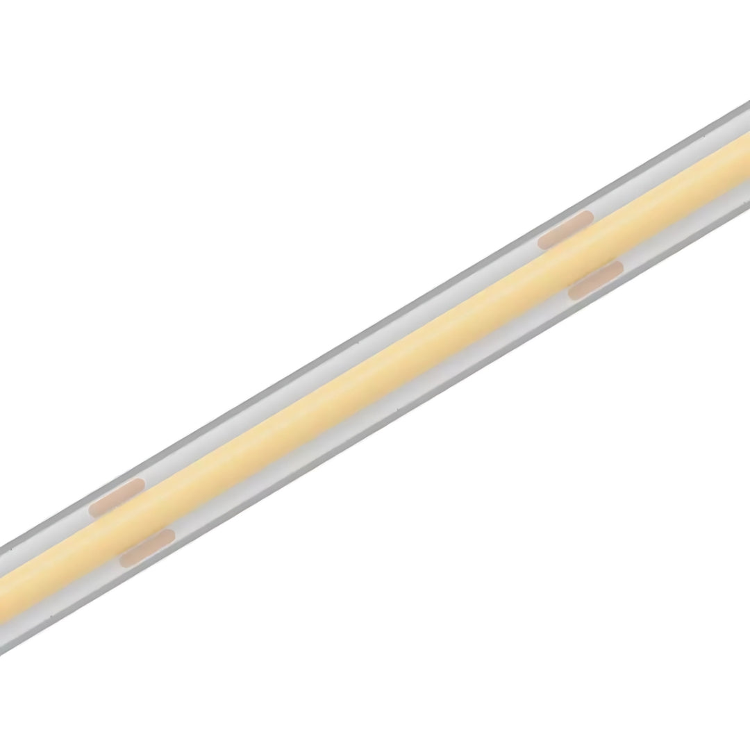 Fita LED All Light Pro 10 Metros IRC 95 3000K 10W/m 24V IP67 – STL24870/30