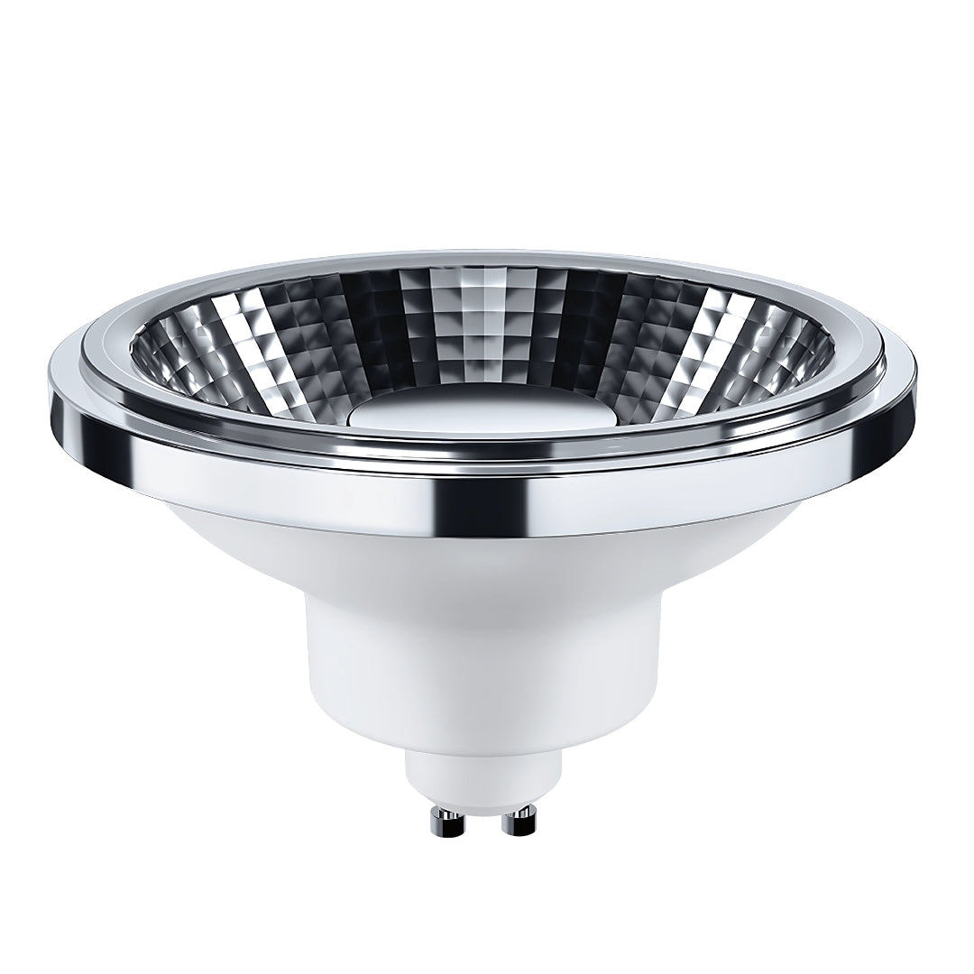 Lâmpada LED AR111 GU10 11W 3000K IRC95 STL23428/30