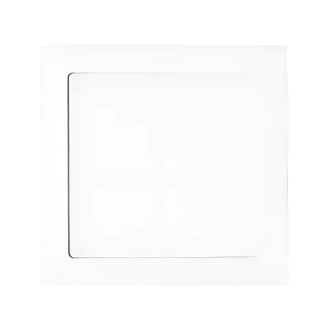 Painel LED de Embutir ECO Quadrado 18W - STH9953Q - Stella