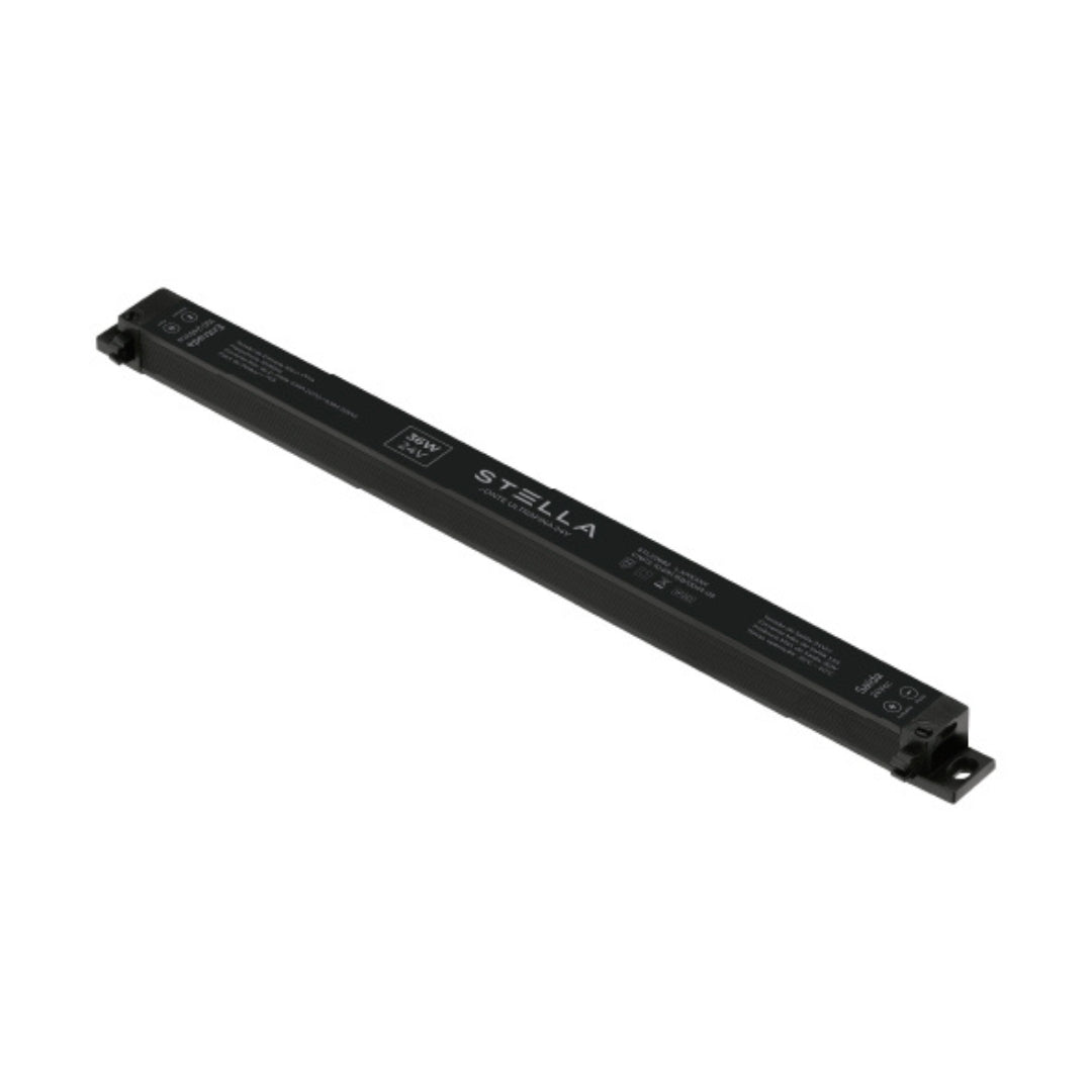 Fonte Driver Ultrafina 1,5A 36W 24V – Stella STL22682