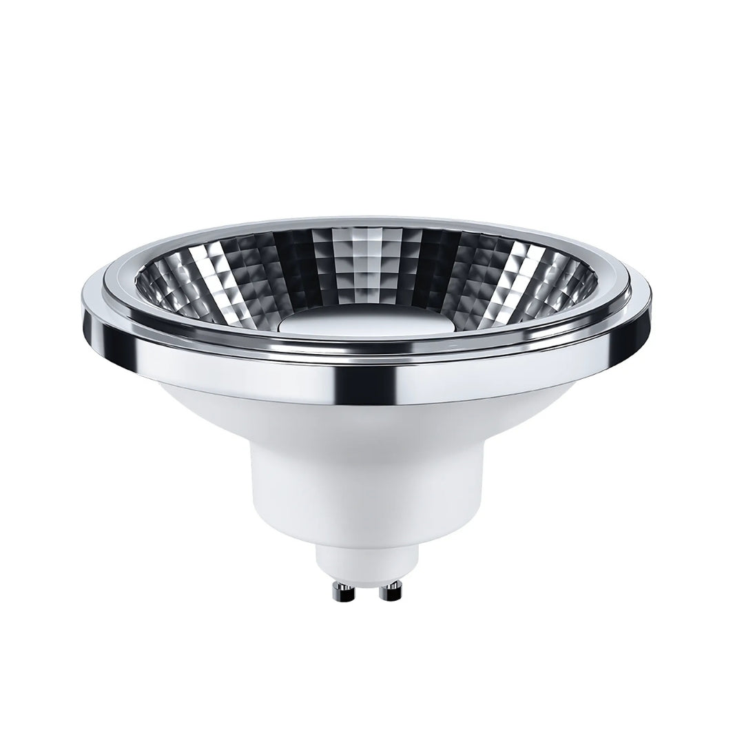 Lâmpada LED AR111 GU10 10° 3000K 11W Bivolt – STL21422/30