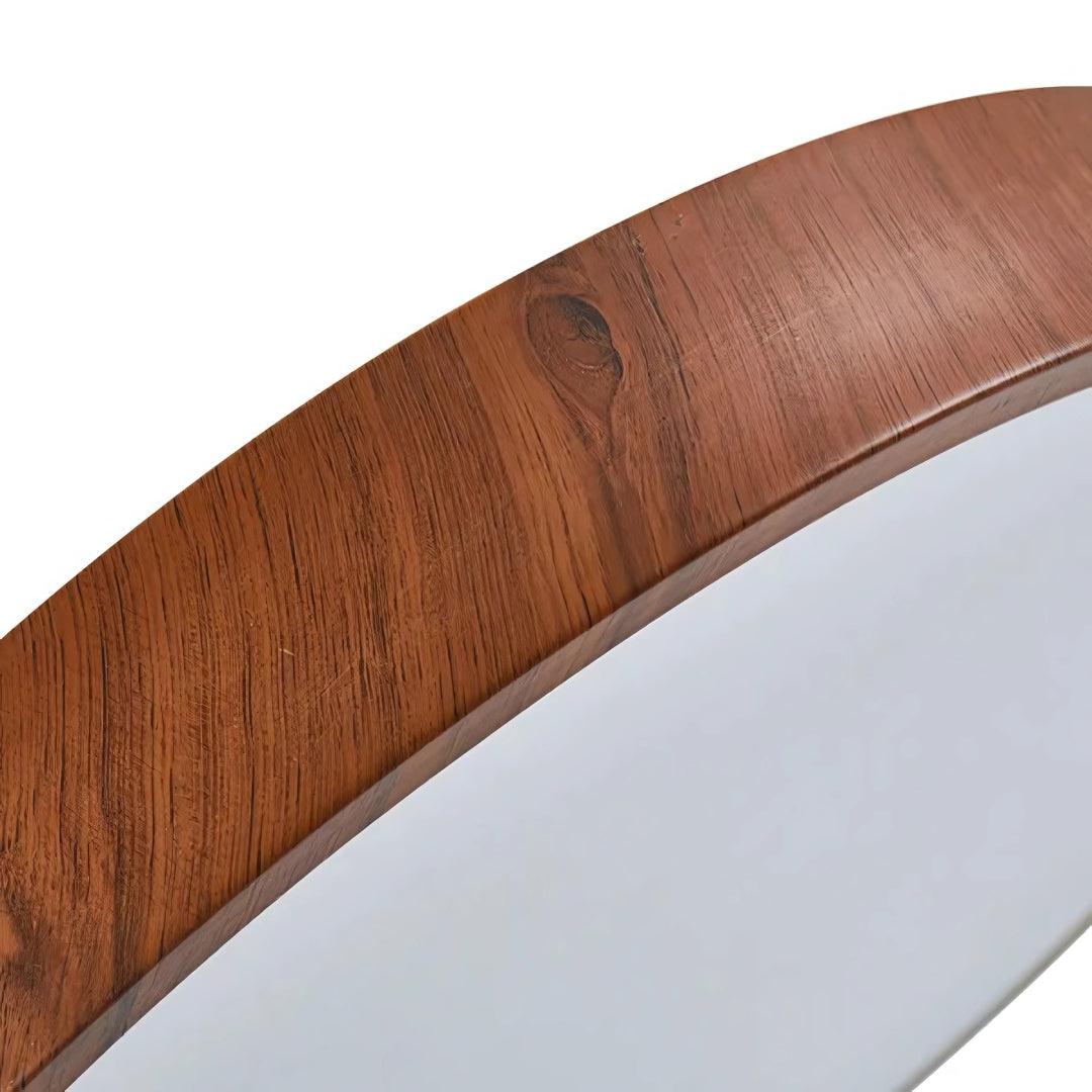 Plafon de Sobrepor LED Oris Redondo