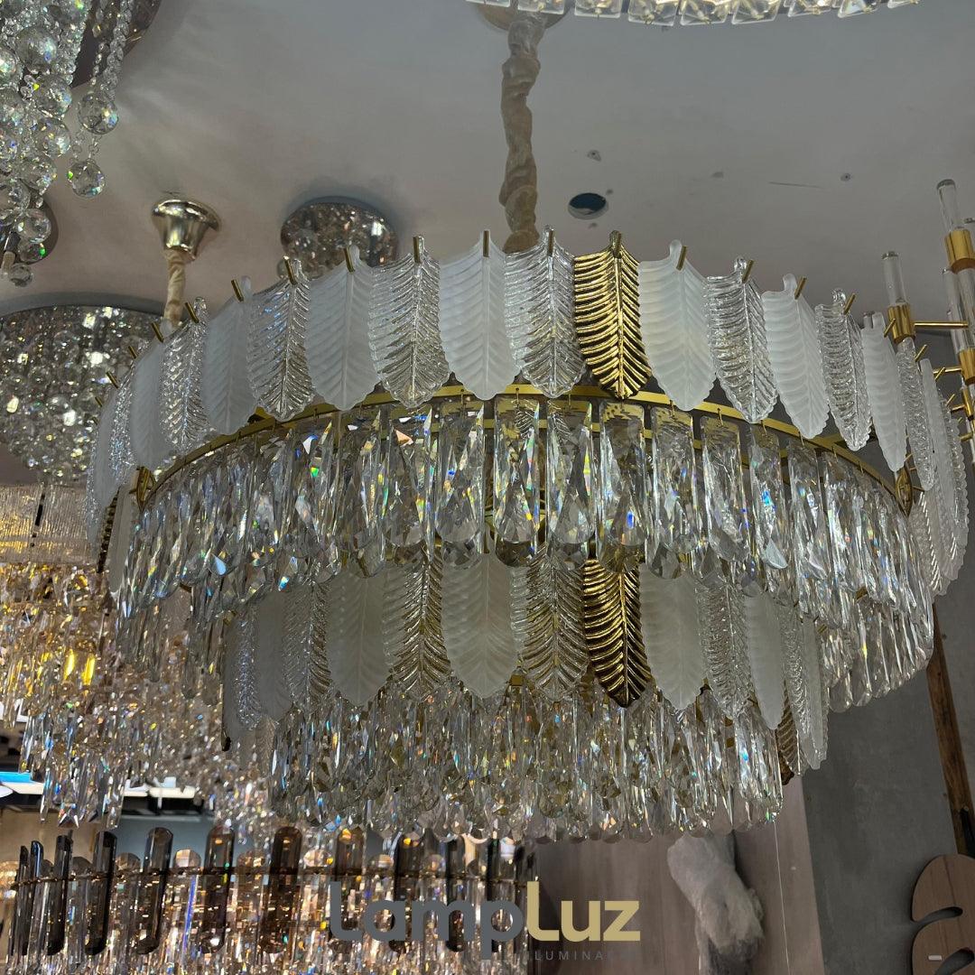 Lustre Pendente Pixie