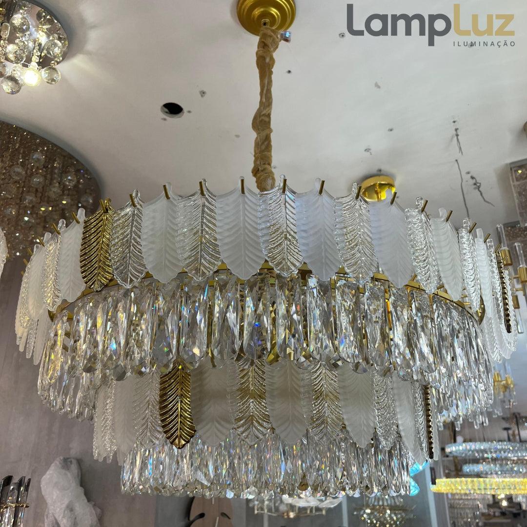 Lustre Pendente Pixie